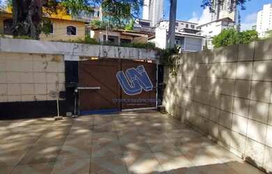 Imagem 7: Casa com 4 quartos sendo 2 suítes nascente 291m2 no Caminho das Árvores