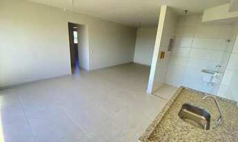 Imagem 5: Imóvel para venda com 90 metros quadrados com 3 quartos em Setor Negrão de Lima - Goiânia