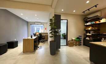 Imagem: Casa Comercial toda mobiliada para aluguel