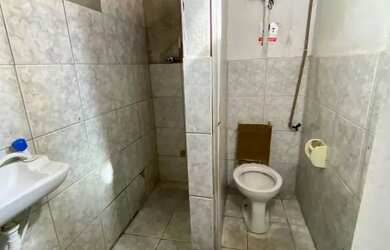 Imagem 6: Alugo Sala Comercial 150m² Em frente à Estação de Trem de Marechal Hermes