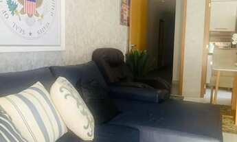 Imagem 4: Ed Life excelnete apartamento mobiliado 2quartos sendo 1 suíte