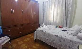 Imagem 5: Casa com 4 dormitórios à venda, 184 m² por R$ 280.000 - Adelino Simioni - Ribeirão Preto/S