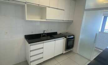 Imagem 2: Apartamento para locação no condomínio Bellagio em Alphaville Barueri - SP