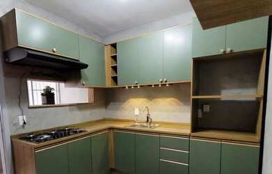 Imagem 7: Apartamento Grande - Bairro América