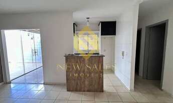 Imagem 4: Casa em condomínio c/ 2 quartos - Jardim Gardênia