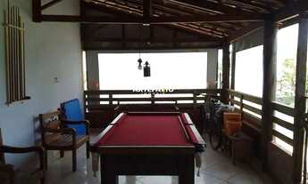 Imagem 7: Vende-se Chácara Estância Tropical em Cristais