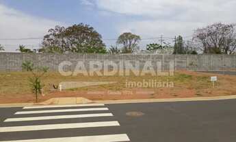 Imagem: Terreno Condomínio em São Carlos