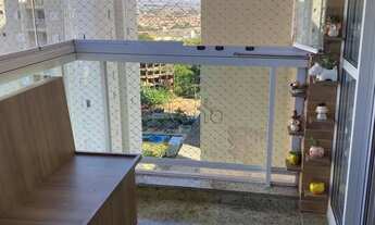 Imagem 7: Apartamento à venda e para alugar em Campinas, Parque Rural Fazenda Santa Cândida, com 3 q