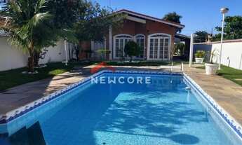 Imagem: Casa em Avenida Edson Vieira Carreira