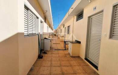 Imagem 2: Apartamento Padrão para Alugar na Vila Marina - São Carlos