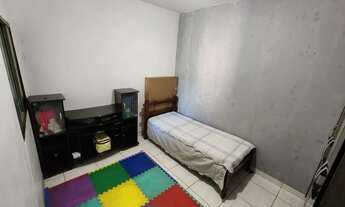 Imagem 2: Casa individual no bairro Shopping Park