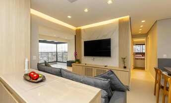 Imagem 3: Apartamento para venda em Freguesia do Ó com 3 quartos, sendo 1 suíte , 97m²