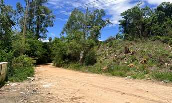 Imagem: Terreno lindo de esquina ótimo lugar