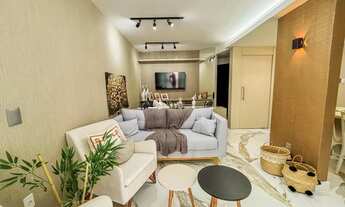 Imagem 6: Casa em condomínio fechado no Aririzal para venda