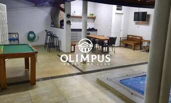 Imagem: Casa no Bairro Cidade Jardim para Alugar