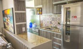 Imagem 4: Apartamento para Venda - 64m², 2 dormitórios, 1 vaga - São Geraldo