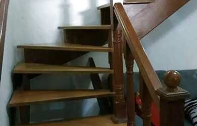 Imagem 6: Sobrado em Rua Flor do Campo - Vila Carmela II - Guarulhos/SP