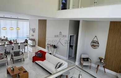 Imagem 3: Oportunidade - Casa em Condomínio - Mirante do Vale - Condomínio Residencial Mirante do Va