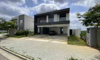 Imagem 5: Oportunidade - Casa em Condomínio - Condomínio Residencial Alphaville I - 5 Dormitórios