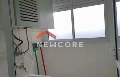 Imagem 7: Apartamento em Avenida José André de Moraes - Jardim Monte Alegre - Taboão da Serra/SP