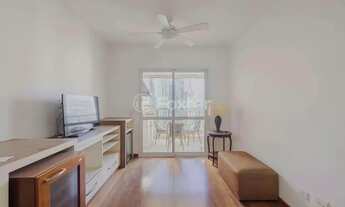 Imagem: Apartamento à venda Rua Tavares Cabral