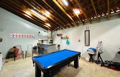 Imagem 3: Residencial Casa em Marília