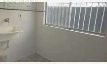 Imagem 2: Apartamento a venda - Jardim Alzira Franco, Santo André
