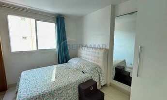 Imagem 5: Apartamento 3 Quartos, 2 Suítes e Lazer Completo à Venda no Cittá Residence - Águas Claras