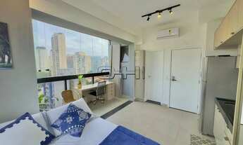 Imagem 11: Venda Apartamento 1 Dormitórios - 27 m² Vila Olímpia