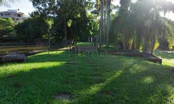 Imagem 3: Casa à venda com 4 suítes no Residencial Vale das Laranjeiras em Indaiatuba