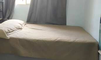 Imagem 7: VENDE-SE APARTAMENTO - COND. PORTAL DA SERRA- 606 SUL - PALMAS/TO