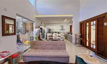 Imagem 5: Residencial Villa Verde - Casa de Condomínio 3 quartos, sendo 3 suítes