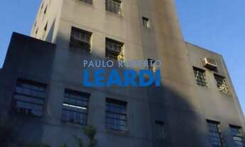 Imagem: PRÉDIO - VILA MARIANA - SP