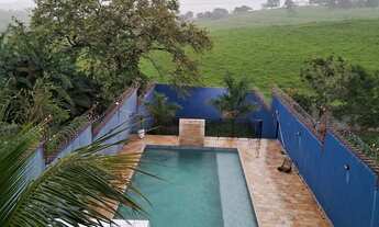 Imagem 5: Casa a venda portal da mantiqueira