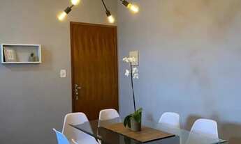 Imagem 3: Apartamento com 2 quartos à venda, 57 m² por R$ 200.000,00 - Jardim Gurilândia - Taubaté/S