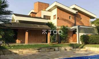 Imagem: Casa com 3 dormitórios à venda, 438 m²