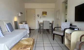 Imagem 3: Apartamento a venda com 70 m2 quadra da praia com 2 quartos 1 ste Canasvieiras - Florianóp