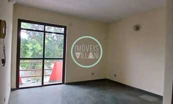 Imagem 3: Sala comercial para locação 25m² no Jardim Satélite - São José dos Campos