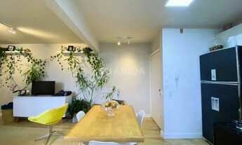 Imagem 3: Apartamento com 2 dormitórios, mobiliado, e 1 vaga de garagem no bairro Boa Vista