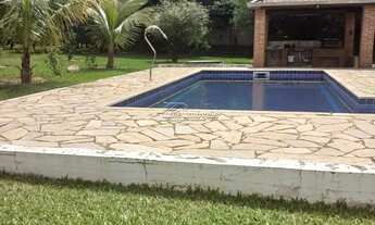 Imagem 6: CHACARA A VENDA EM MONTE MOR SP