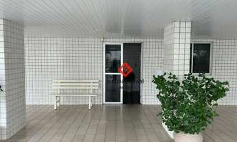 Imagem 7: Apartamento com 3 quartos à venda, 119 m² por R$ 440.000 - Aldeota - Fortaleza/CE