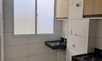 Imagem 3: Cond. Aruba (Nascente, andar alto