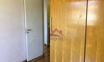 Imagem 5: Apartamento com 3 dormitórios à venda, 84 m² por R$ 660.000,00 - Belém - São Paulo/SP