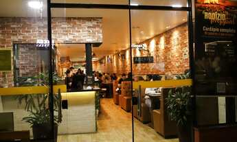 Imagem: Pizzaria à venda!