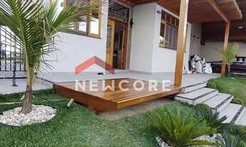 Imagem 4: Casa de condomínio em Rua Piquete - Condomínio Residencial Mantiqueira - São José dos Camp