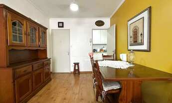 Imagem 6: Apartamento com 2 dormitórios para alugar, 65 m² por R$ 3.000,00/mês - Praia da Enseada