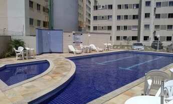 Imagem: Aluguel de apartamento próximo a Unime