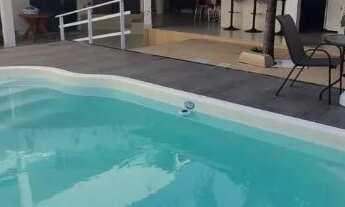 Imagem 6: Vendo casa alto padrão no Renascença, 05 suítes, Área Gourmet com piscina