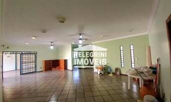 Imagem 7: Casa com 4 dormitórios, 249 m² - venda por R$ 1.690.000,00 ou aluguel por R$ 8.538,67/mês