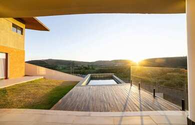 Imagem 5: Casa Alto Padrão com 4 suítes à venda em Alphaville Juiz de Fora MG